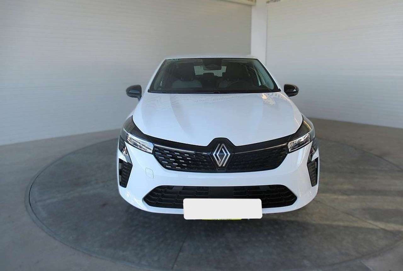 Renault Clio ECO-G 100 CV