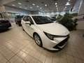 Toyota Corolla Corolla XII 2019 1.8h Business cvt GPL Bianco - thumbnail 4