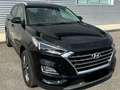 Hyundai TUCSON Tucson 1.6 crdi 48V Xline 2wd 136cv dct Schwarz - thumbnail 3