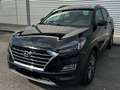 Hyundai TUCSON Tucson 1.6 crdi 48V Xline 2wd 136cv dct Schwarz - thumbnail 1