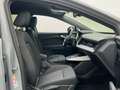Audi Q4 e-tron 35 MMI LED S line Klimatisierungspaket Gris - thumbnail 10