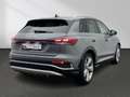 Audi Q4 e-tron 35 MMI LED S line Klimatisierungspaket Gris - thumbnail 3