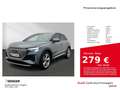 Audi Q4 e-tron 35 MMI LED S line Klimatisierungspaket Gris - thumbnail 1