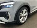 Audi Q4 e-tron 35 MMI LED S line Klimatisierungspaket Gris - thumbnail 6