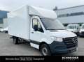 Mercedes-Benz Sprinter 317 CDI Lang STH Weiß - thumbnail 1