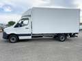 Mercedes-Benz Sprinter 317 CDI Lang STH Weiß - thumbnail 7