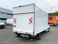 Mercedes-Benz Sprinter 317 CDI Lang STH Weiß - thumbnail 8