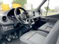 Mercedes-Benz Sprinter 317 CDI Lang STH Weiß - thumbnail 4