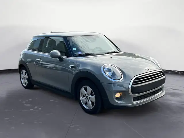 MINI One 102 COUPE One Business - Clim Auto - Mini Excitement Package