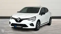 Renault Clio 1.0 SCe 65ch Evolution