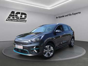 E-NIRO VISION *1.HAND*SOH 98%*NAV*KAMERA*