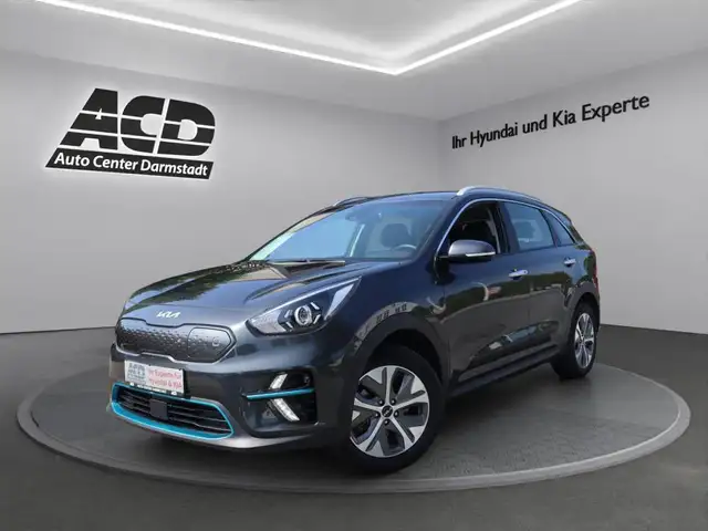 Kia e-Niro E-NIRO VISION *1.HAND*SOH 98%*NAV*KAMERA*