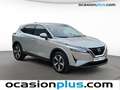 Nissan Qashqai 1.3 DIG-T mHEV 12V N-Connecta 4x2 103kW Argent - thumbnail 2