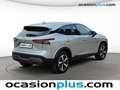 Nissan Qashqai 1.3 DIG-T mHEV 12V N-Connecta 4x2 103kW Argent - thumbnail 3