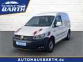 Volkswagen Caddy 2.0 TDI*DSG*Leder*Standheizung* Bianco - thumbnail 1