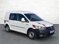 Volkswagen Caddy 2.0 TDI*DSG*Leder*Standheizung* Bianco - thumbnail 8