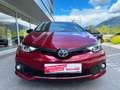 Toyota Auris AURIS 1,2T 5TG. STYLE BLACK Rojo - thumbnail 19