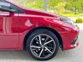 Toyota Auris AURIS 1,2T 5TG. STYLE BLACK Rot - thumbnail 17