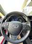 Toyota Auris AURIS 1,2T 5TG. STYLE BLACK Piros - thumbnail 7
