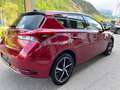 Toyota Auris AURIS 1,2T 5TG. STYLE BLACK Rojo - thumbnail 3