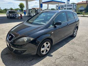 Altea XL 1.9 tdi Free DW676MX Rif. GV
