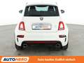 Abarth 595 1.4 Turbo Turismo*NAVI*PDC*PANO*KLIMA*GARANTIE* Weiß - thumbnail 5