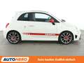 Abarth 595 1.4 Turbo Turismo*NAVI*PDC*PANO*KLIMA*GARANTIE* Weiß - thumbnail 7