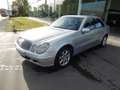 Mercedes-Benz E 220 CDI Export of handelaar Vaste prijs Geen waarborg Zilver - thumbnail 1