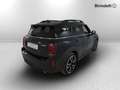 MINI John Cooper Works Countryman 2.0 JCW JCW auto Blue - thumbnail 3
