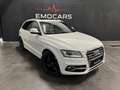 Audi SQ5 3.0 TDI V6 313 BI-TURBO QUATTRO Blanc - thumbnail 1