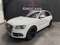 Audi SQ5 3.0 TDI V6 313 BI-TURBO QUATTRO Blanc - thumbnail 2