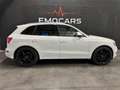 Audi SQ5 3.0 TDI V6 313 BI-TURBO QUATTRO Blanc - thumbnail 4