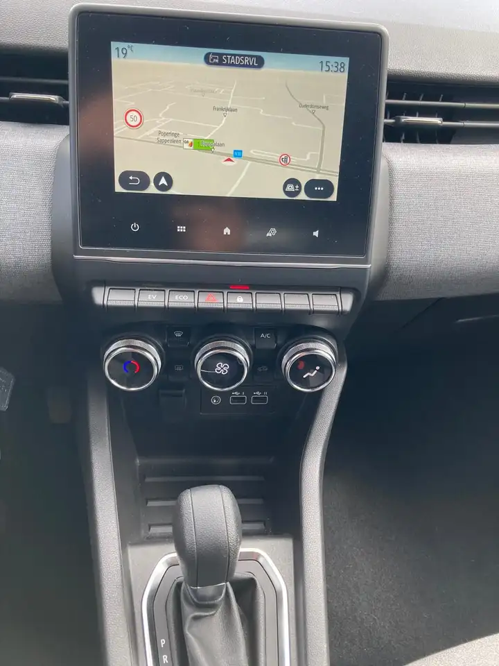 Renault Clio E-Tech full Hybrid Evolution 145, миниатюра 14