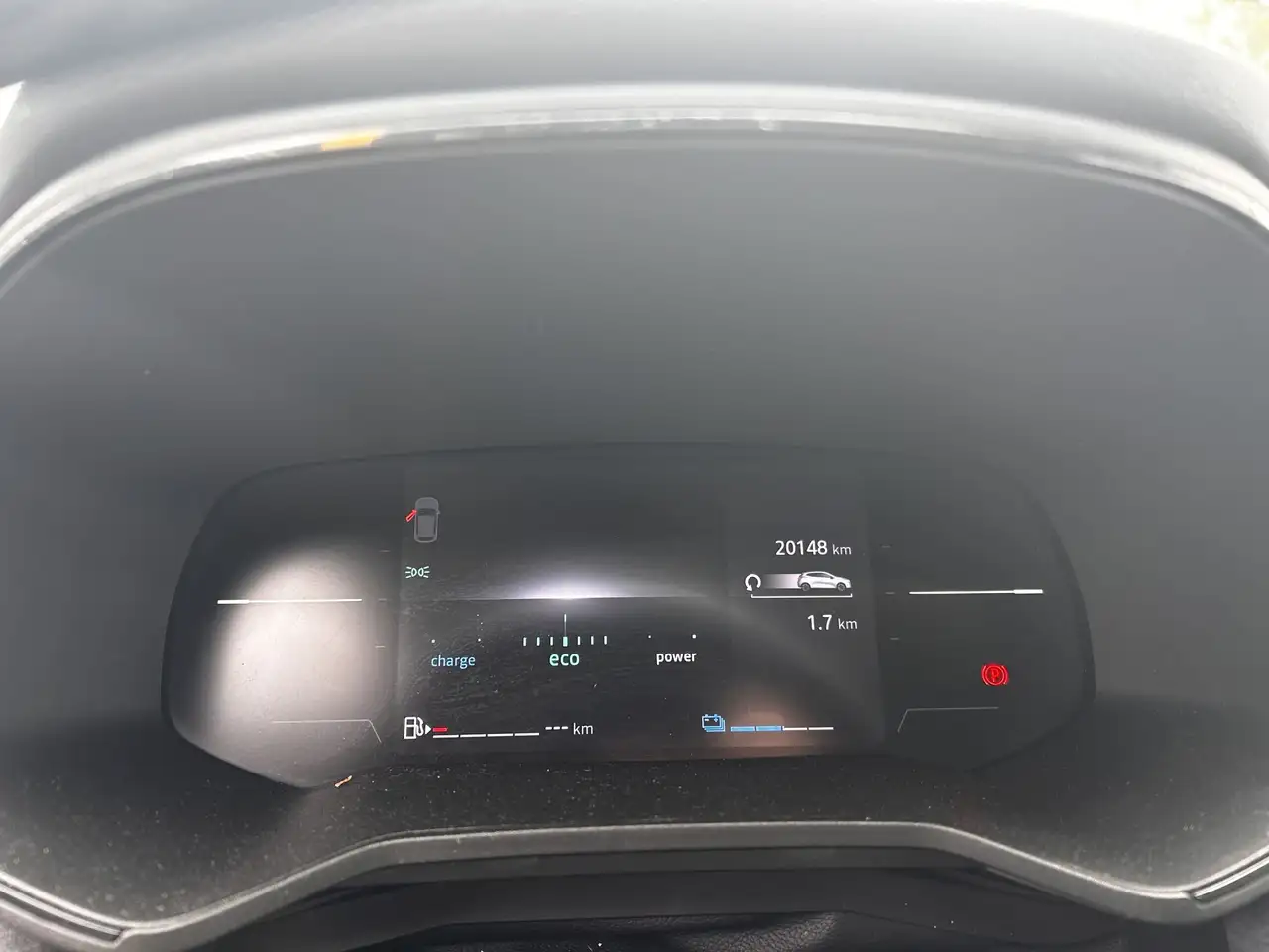 Renault Clio E-Tech full Hybrid Evolution 145, миниатюра 16