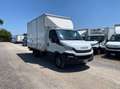 Iveco Daily 35 C14 3750 cab. E6 SPONDA IDRAULICA Blanc - thumbnail 2