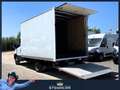 Iveco Daily 35 C14 3750 cab. E6 SPONDA IDRAULICA Blanc - thumbnail 1