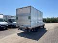 Iveco Daily 35 C14 3750 cab. E6 SPONDA IDRAULICA Blanc - thumbnail 6