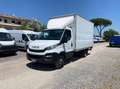 Iveco Daily 35 C14 3750 cab. E6 SPONDA IDRAULICA Blanc - thumbnail 5