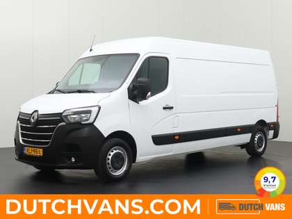 Renault Master 2.3DCi 135PK L3H2 | Airco | Cruise | Betimmering |