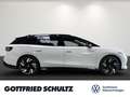 Volkswagen ID.7 Tourer GTX 86 kWh NAVI EINPARKHILFE ACC CARPLAY CC Weiß - thumbnail 4
