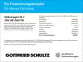 Volkswagen ID.7 Tourer GTX 86 kWh NAVI EINPARKHILFE ACC CARPLAY CC Weiß - thumbnail 2