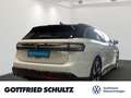 Volkswagen ID.7 Tourer GTX 86 kWh NAVI EINPARKHILFE ACC CARPLAY CC Weiß - thumbnail 5
