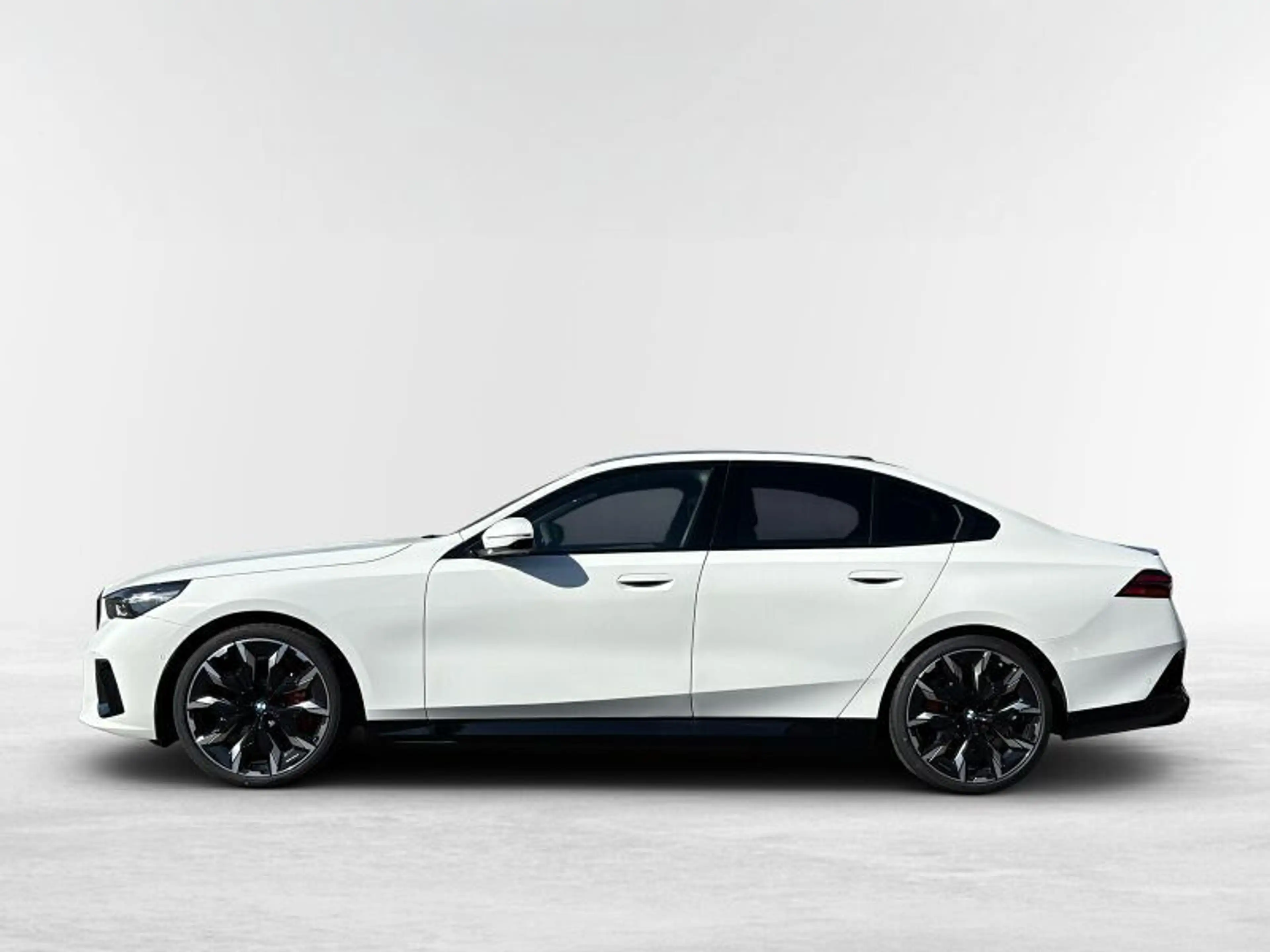 BMW 540 xd Limousine TOP AUSSTATTUNG — photo 3