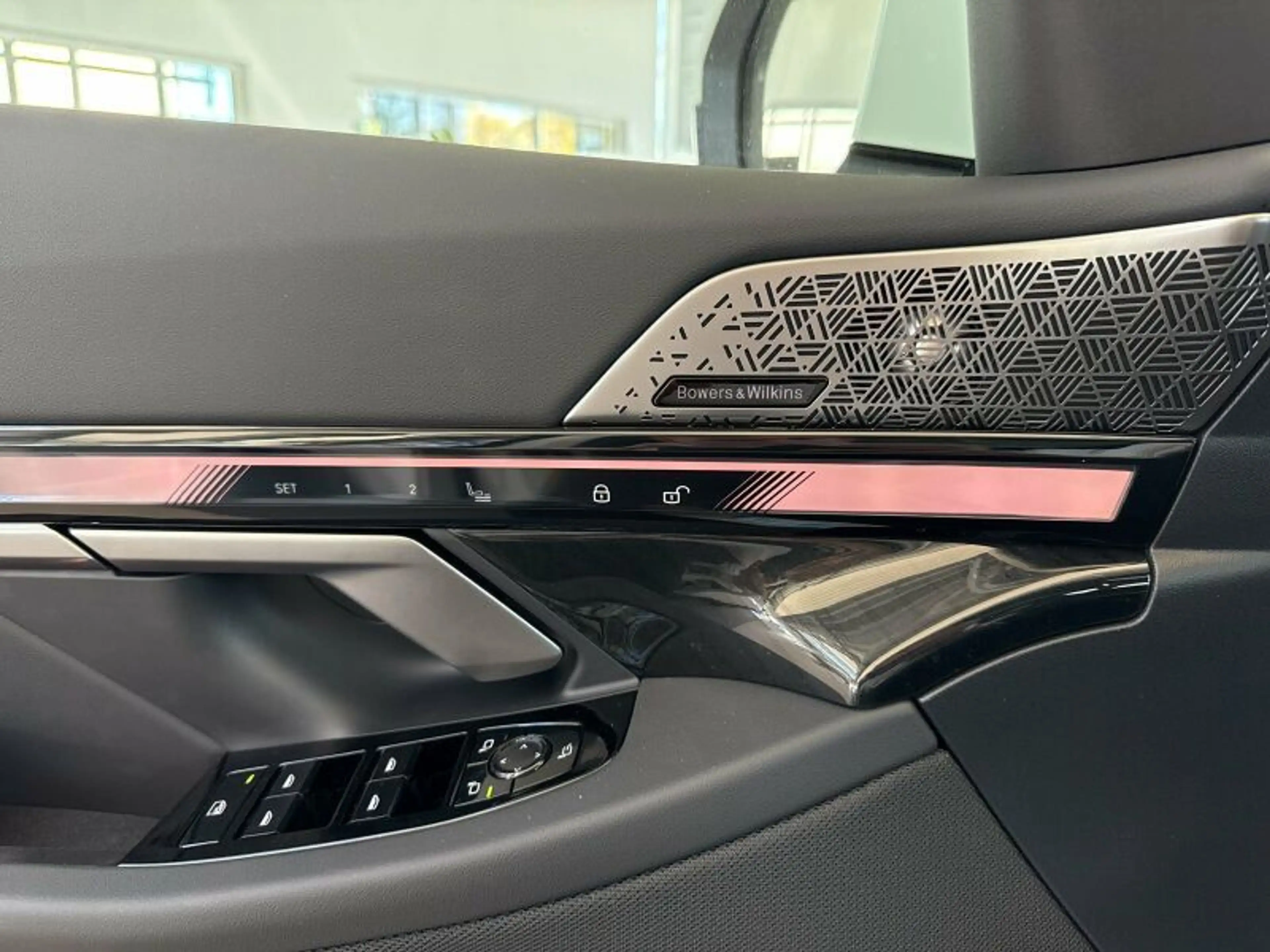 BMW 540 xd Limousine TOP AUSSTATTUNG — photo 15