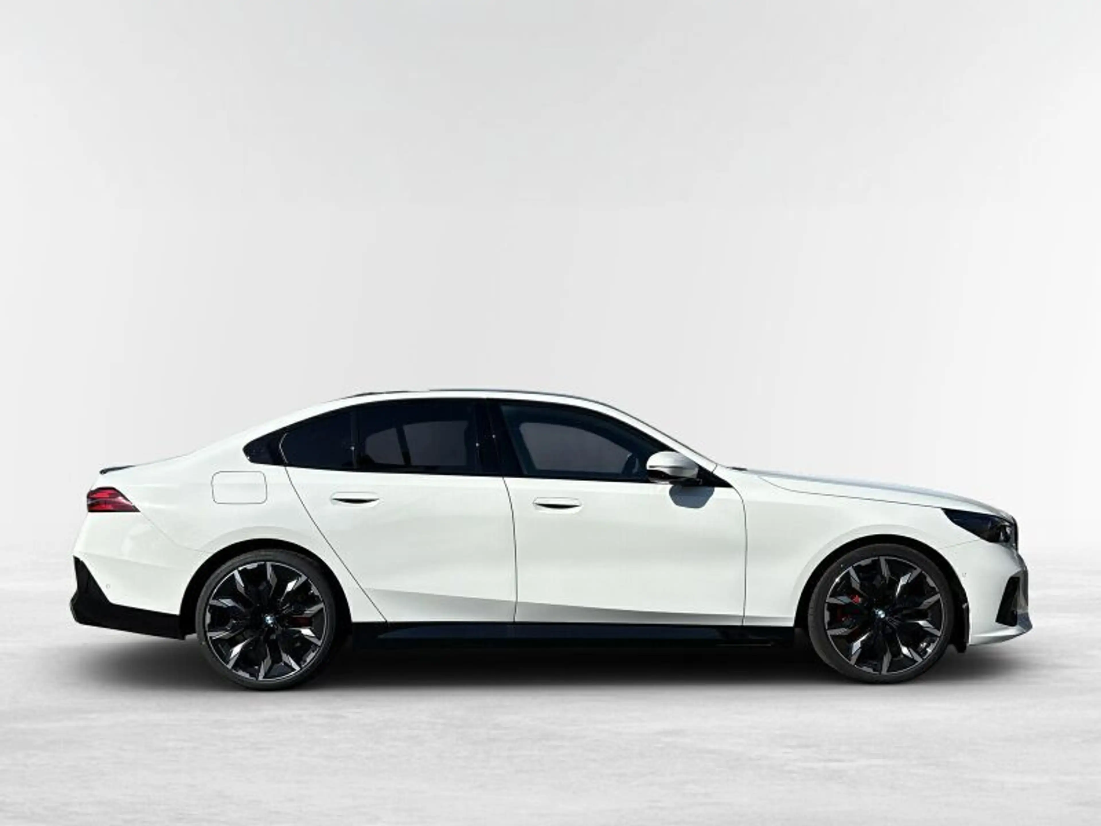 BMW 540 xd Limousine TOP AUSSTATTUNG — photo 6