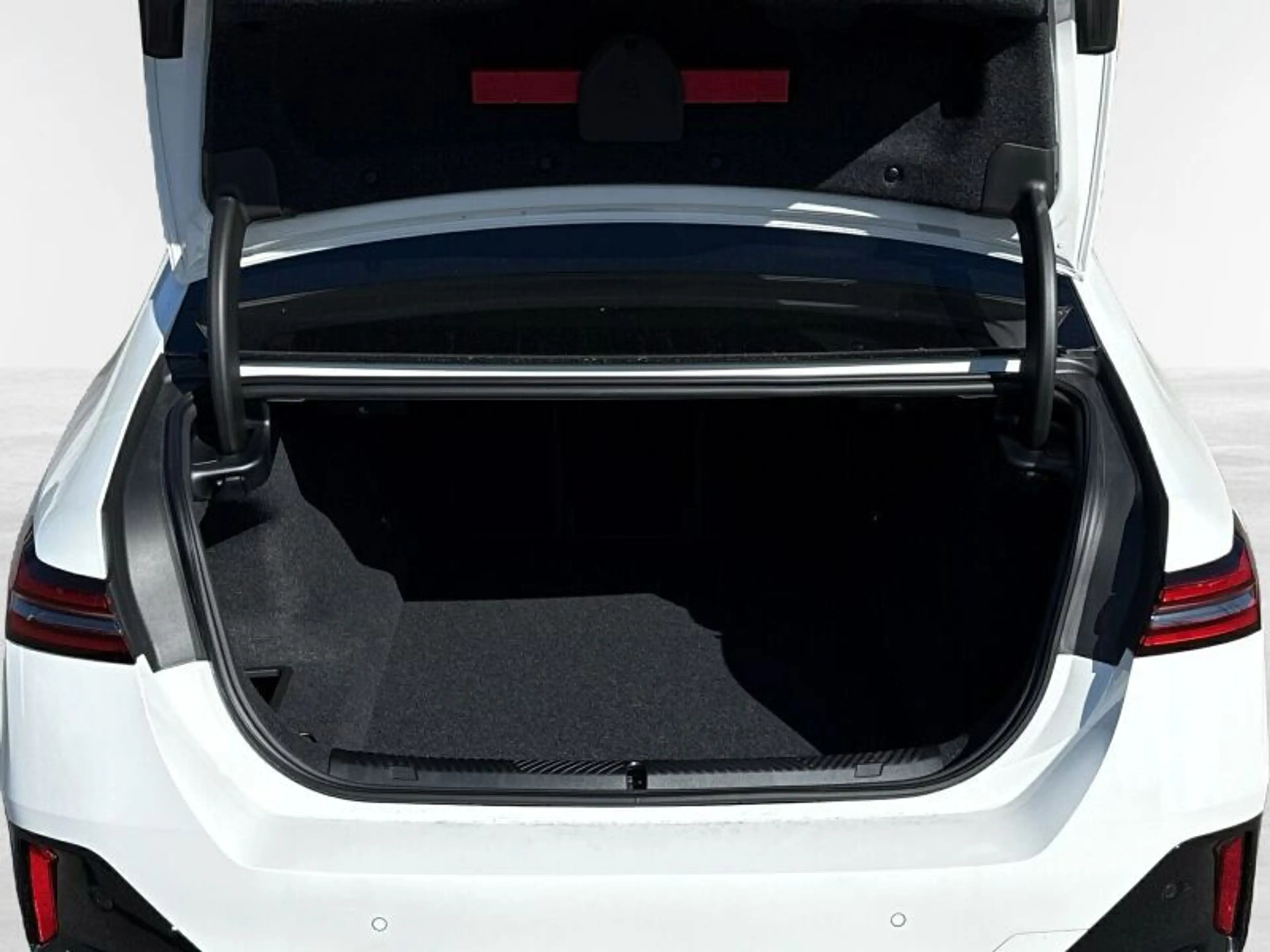 BMW 540 xd Limousine TOP AUSSTATTUNG — photo 8
