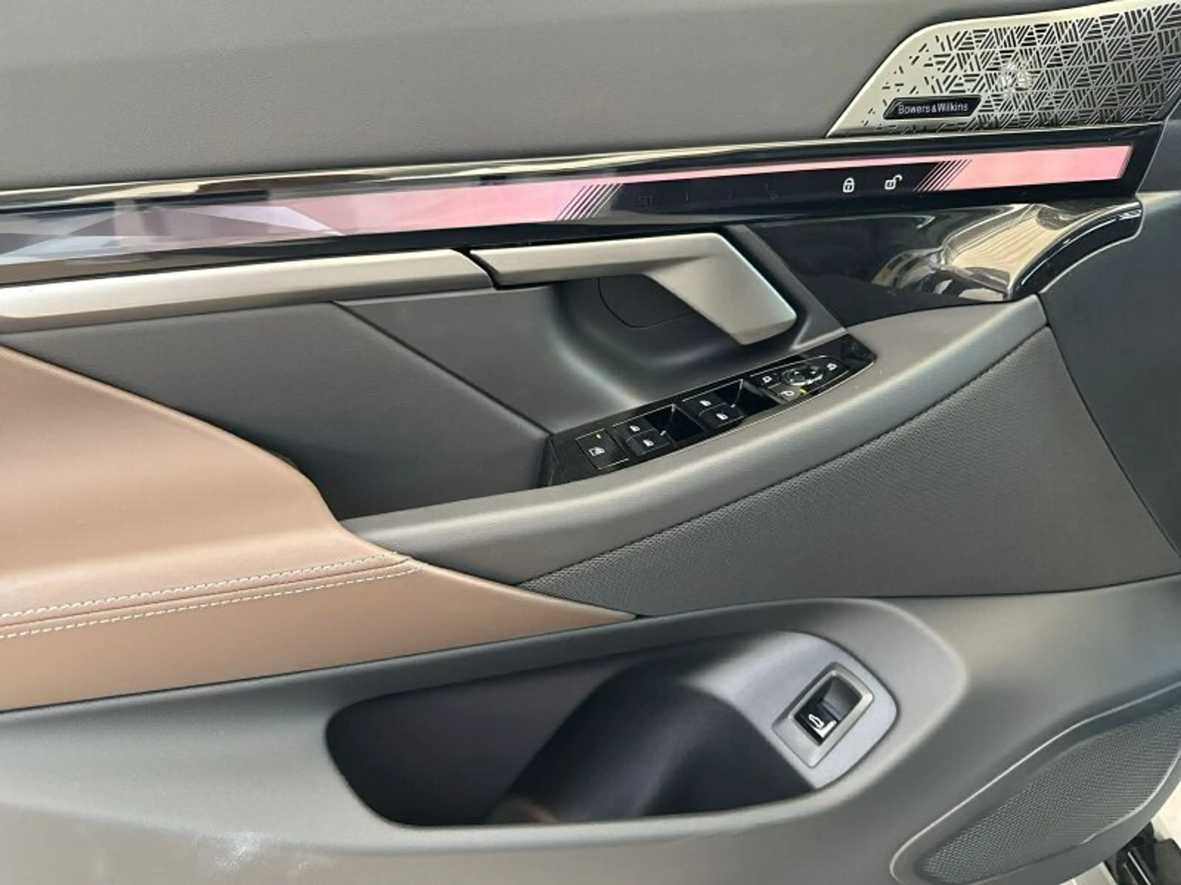 BMW 540 xd Limousine TOP AUSSTATTUNG — photo 9