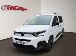 Citroën Berlingo M Diesel 100 PLUS