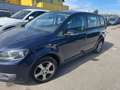 Volkswagen Touran Touran Comfortline 1,6 BMT TDI DPF Comfortline Blau - thumbnail 2