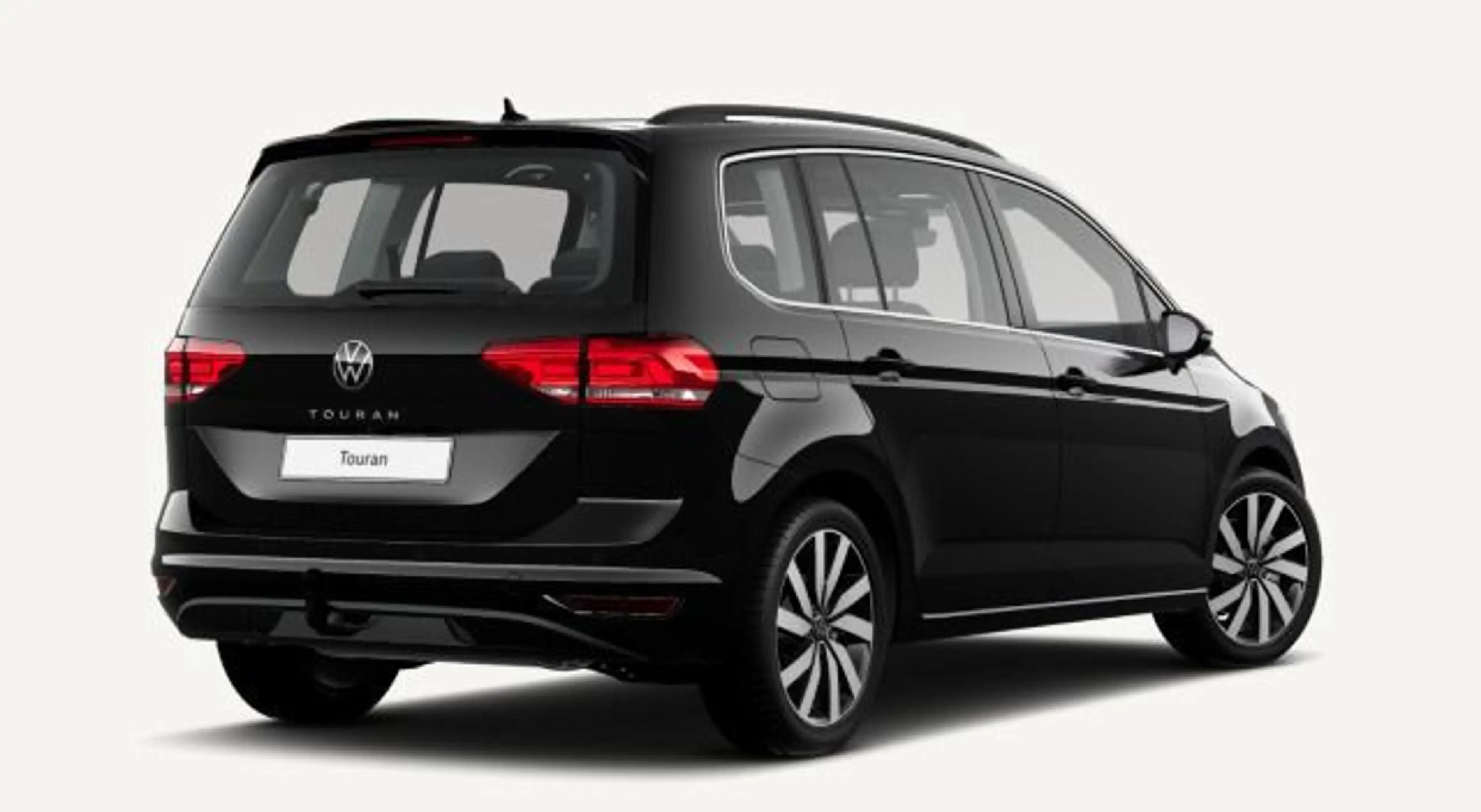 Volkswagen Touran 1.5 TSI DSG HIGHLINE*7-SITZER*IQ.LIGHT*AH — photo 7